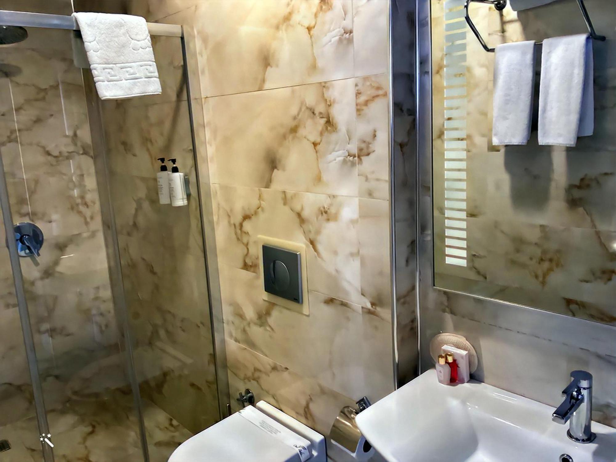 Hotel Zade Erzurum Cameră foto